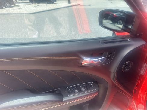 Used 2023 Dodge Charger SRT Hellcat RWD image 12