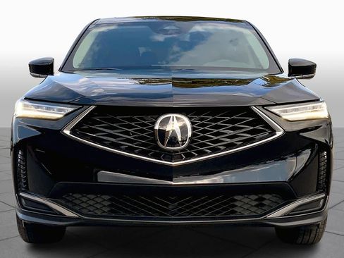 Used 2026 Acura MDX FWD image 3