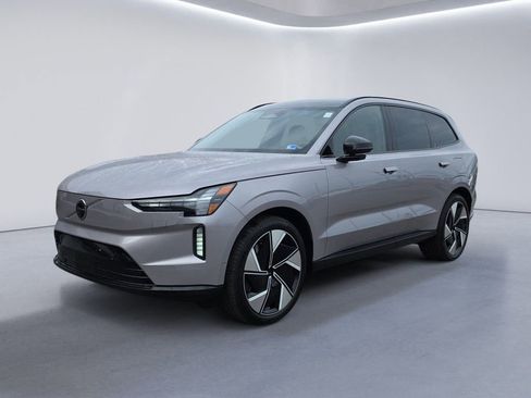 New 2026 Volvo EX90 Ultra image 7