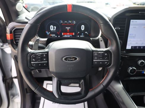 Used 2023 Ford F150 Raptor w/ Equipment Group 802A Raptor R AWD/4WD image 13
