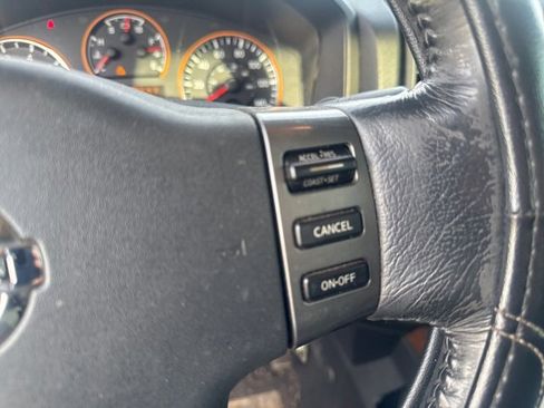 Used 2009 Nissan Titan LE image 18