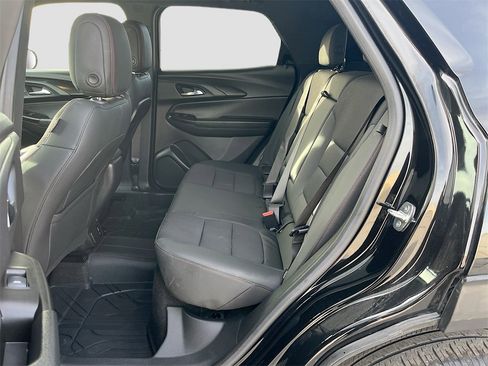 Used 2023 Chevrolet TrailBlazer RS w/ Sun and Liftgate Package image 25