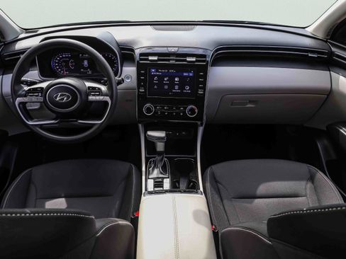 Used 2023 Hyundai Tucson SEL AWD/4WD image 19