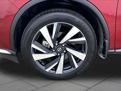 Used 2022 Nissan Murano SL FWD image 11