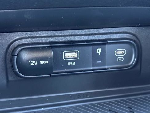 Used 2023 Kia Sportage X-Line image 25