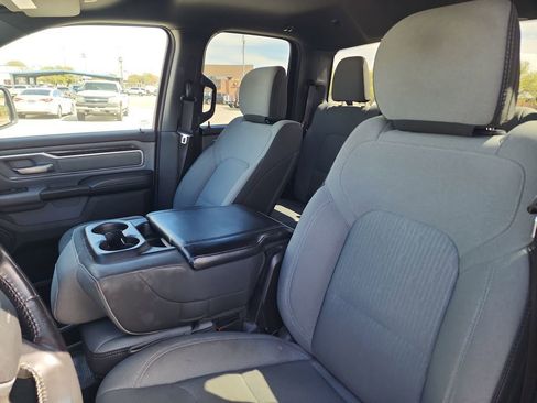 Used 2022 RAM 1500 Big Horn image 11