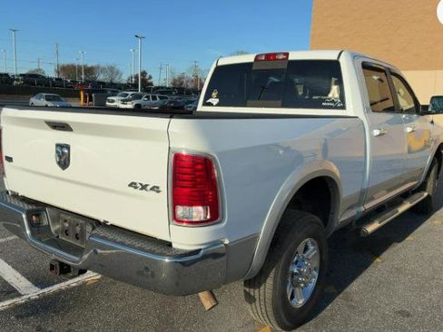 Used 2013 RAM 2500 Laramie w/ Convenience Group image 7