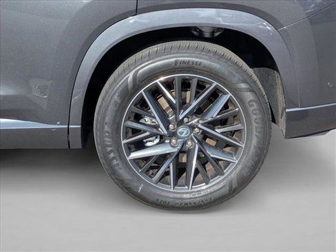 Used 2026 Lexus TX 350 AWD w/ Technology Package image 23