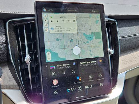 New 2026 Volvo XC90 T8 Ultra w/ Protection Package image 11