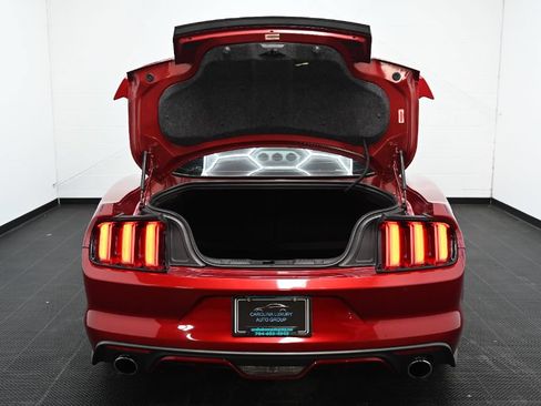 Used 2016 Ford Mustang GT Premium RWD image 40