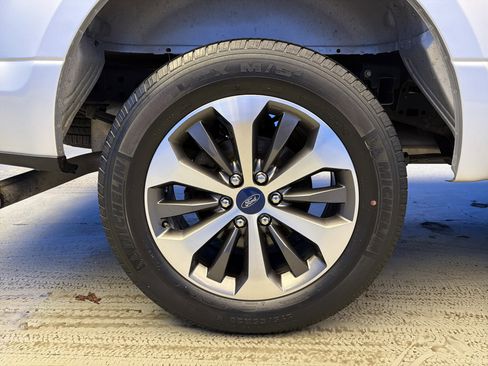 Used 2019 Ford F150 XL w/ Equipment Group 101A Mid image 9