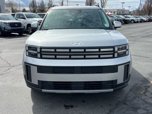 Used 2024 Hyundai Santa Fe SEL AWD/4WD image 4