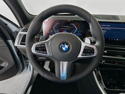 New 2026 BMW X5 xDrive40i image 10