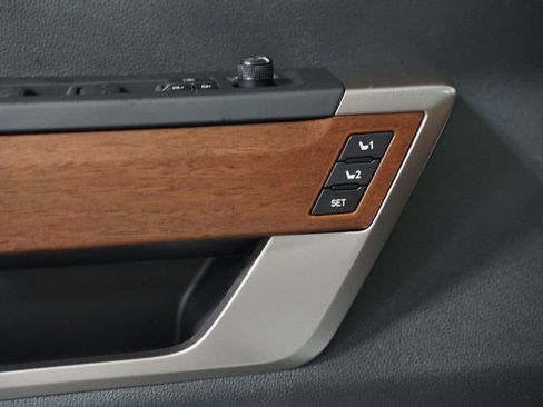 New 2026 Toyota Tundra 1794 Edition image 35