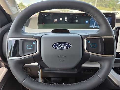 New 2026 Ford Expedition Active RWD image 20