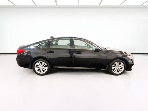 Used 2020 Honda Accord LX image 22