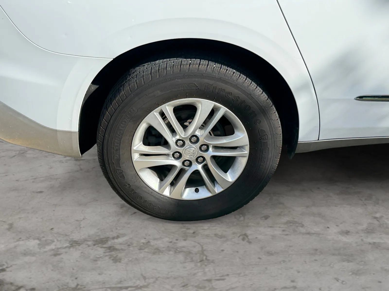Used 2021 Buick Enclave Essence w/ Trailering Package, 5000 lbs. AWD/4WD image 45