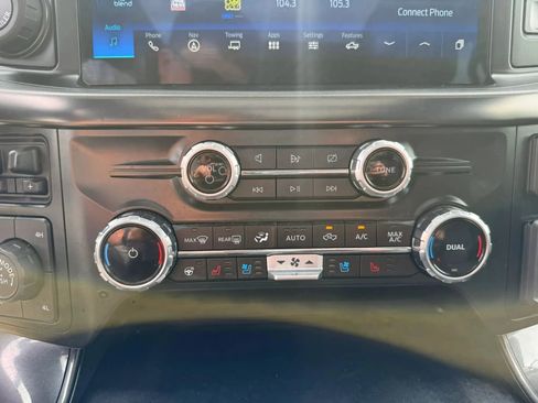 Used 2023 Ford F150 Tremor w/ Equipment Group 402A High AWD/4WD image 25