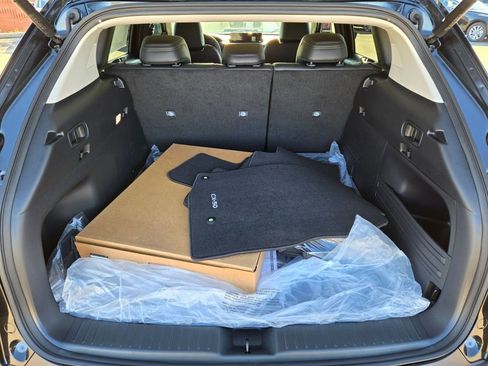 New 2026 MAZDA CX-50 AWD 2.5 Hybrid w/ Weather Package image 19