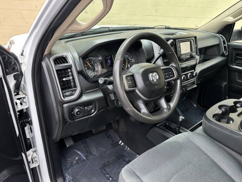 Used 2020 RAM 2500 Tradesman AWD/4WD image 15
