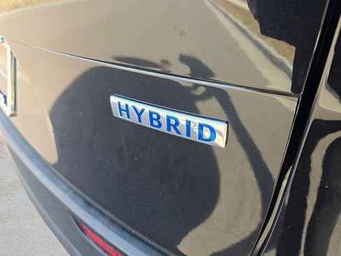 New 2026 MAZDA CX-50 2.5 Hybrid w/ Cargo Package image 10