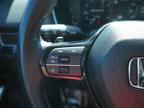 Used 2024 Honda Civic Touring image 22