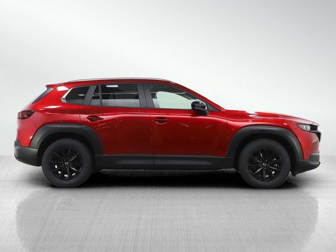 Used 2024 MAZDA CX-50 AWD 2.5 S w/ Preferred Package image 6