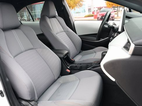 Used 2025 Toyota Corolla FX image 25