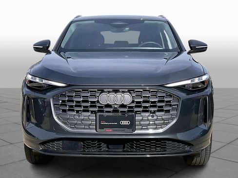 Certified 2025 Audi Q5 Premium Plus w/ Premium Plus image 3