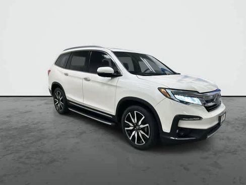 Used 2019 Honda Pilot Elite image 5