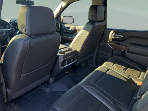 Used 2022 GMC Sierra 1500 Denali AWD/4WD image 12