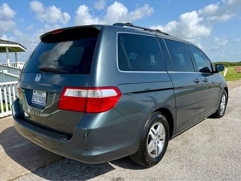 Used 2006 Honda Odyssey EX-L image 5
