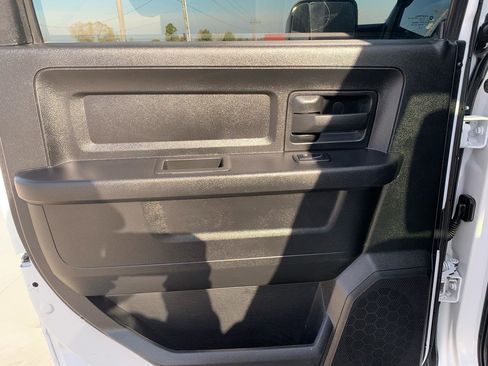 Used 2022 RAM 2500 Tradesman w/ Chrome Appearance Group AWD/4WD image 20