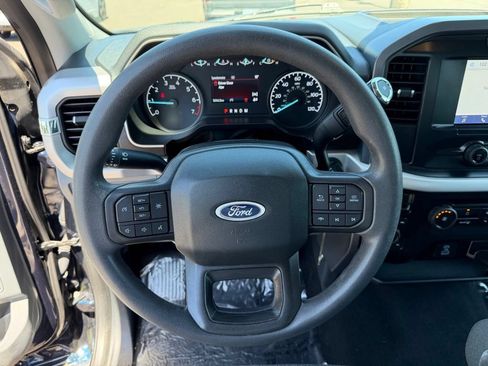 Used 2023 Ford F150 XLT AWD/4WD image 21