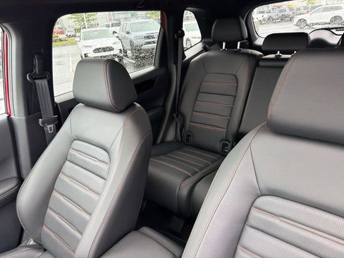 Used 2026 Honda CR-V Sport Touring image 39