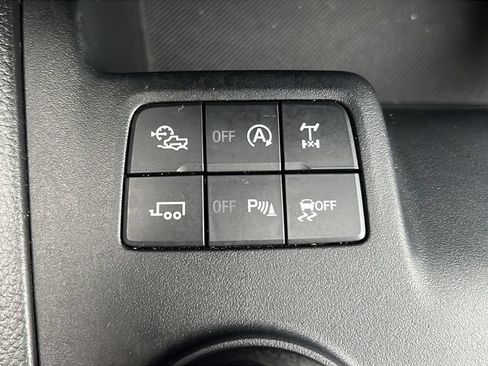 Used 2019 Ford Ranger Lariat w/ Equipment Group 501A Mid AWD/4WD image 23