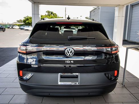 New 2025 Volkswagen ID.4 Pro image 14