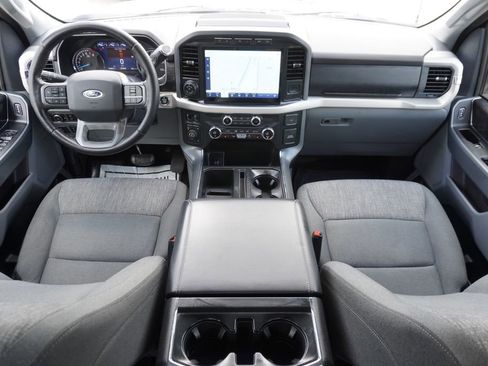 Certified 2021 Ford F150 XLT w/ Equipment Group 302A High image 18