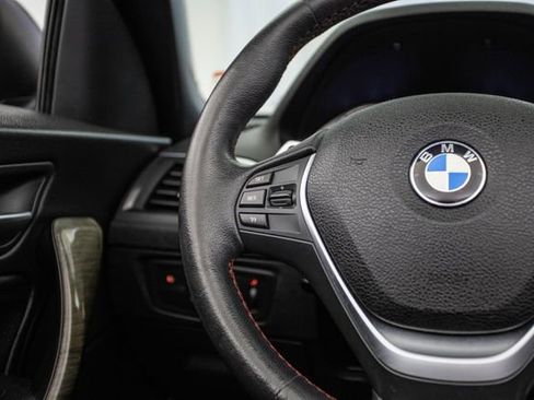 Used 2018 BMW 230i Convertible w/ Premium Package image 44