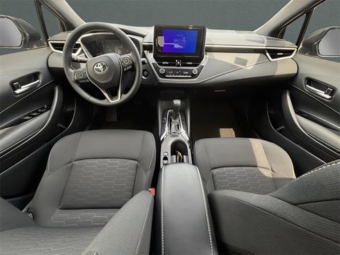 Certified 2024 Toyota Corolla SE image 13