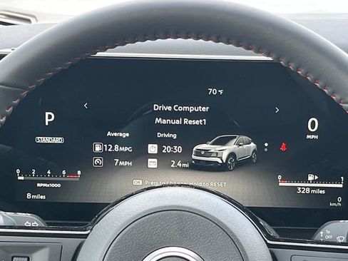 New 2026 Nissan Kicks SR w/ Cold Weather Package AWD/4WD image 22