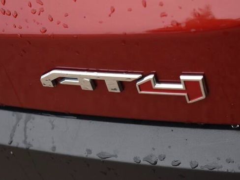 Used 2023 GMC Acadia AT4 w/ Trailering Package AWD/4WD image 21