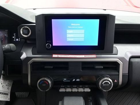 New 2026 Toyota 4Runner SR5 AWD/4WD image 6