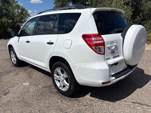 Used 2010 Toyota RAV4 4WD V6 image 7