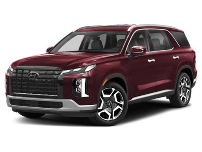 Used 2023 Hyundai Palisade Limited