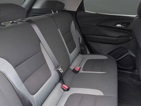 New 2026 Chevrolet TrailBlazer LS w/ LS Convenience Package image 25