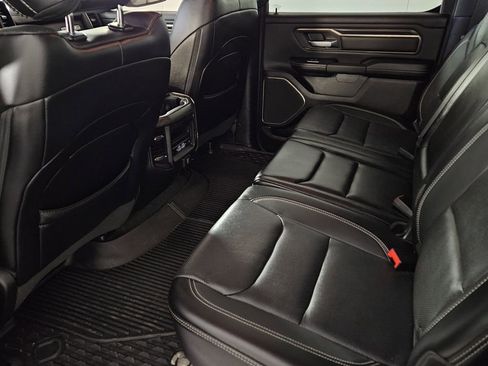 Used 2023 RAM 1500 Rebel w/ Rebel Level 2 Equipment Group image 24