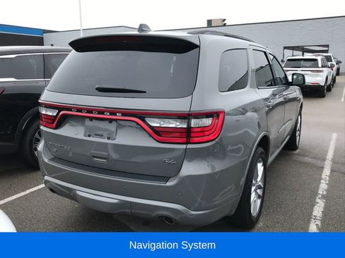 Used 2025 Dodge Durango R/T image 2