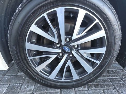 Used 2019 Subaru Legacy 2.5i Premium image 7