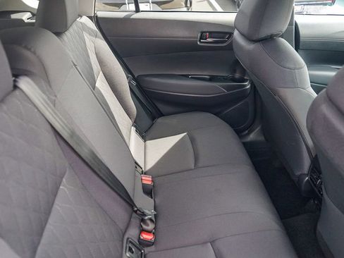 Used 2026 Toyota Corolla Cross LE image 19